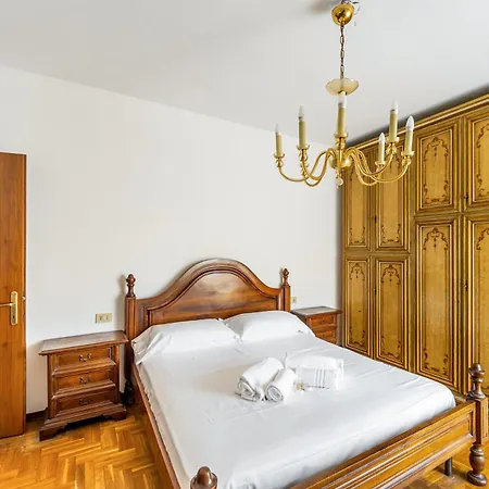 Apartment Cozy Near Venice With Balcony! Campalto