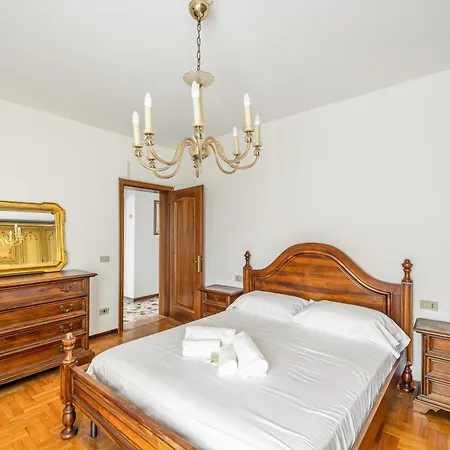 Apartment Cozy Near Venice With Balcony! Campalto