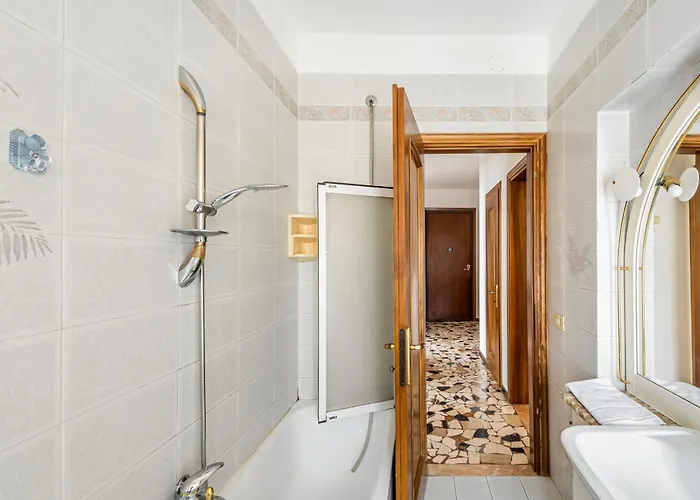 Cozy Near Venice With Balcony! Apartmán Campalto